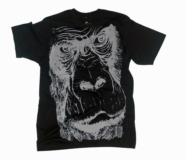 gorilla-black