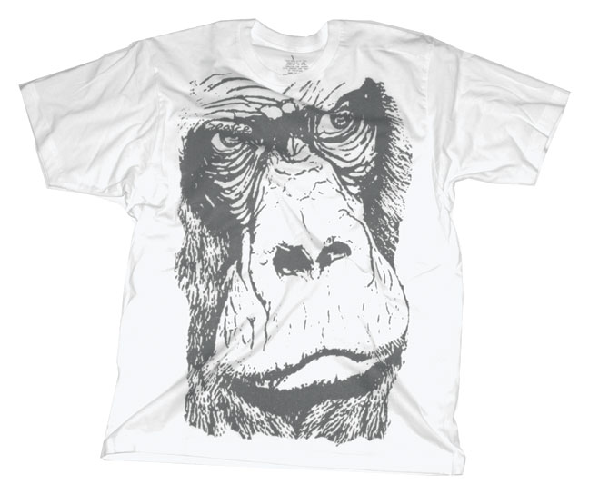 gorilla-white-